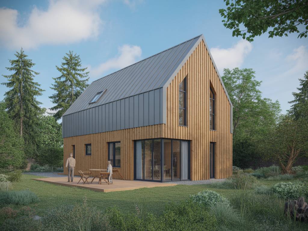 Rénover une copropriété en bois : solutions techniques, contraintes réglementaires et avantages économiques pour la structure et l’isolation