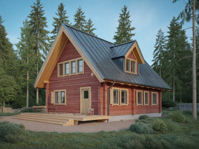 Sapin rouge usages propriétés et conseils pour bien choisir ce bois de construction