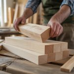 Bois local vs bois importé : enjeux économiques et environnementaux pour les artisans et les petites entreprises du bois