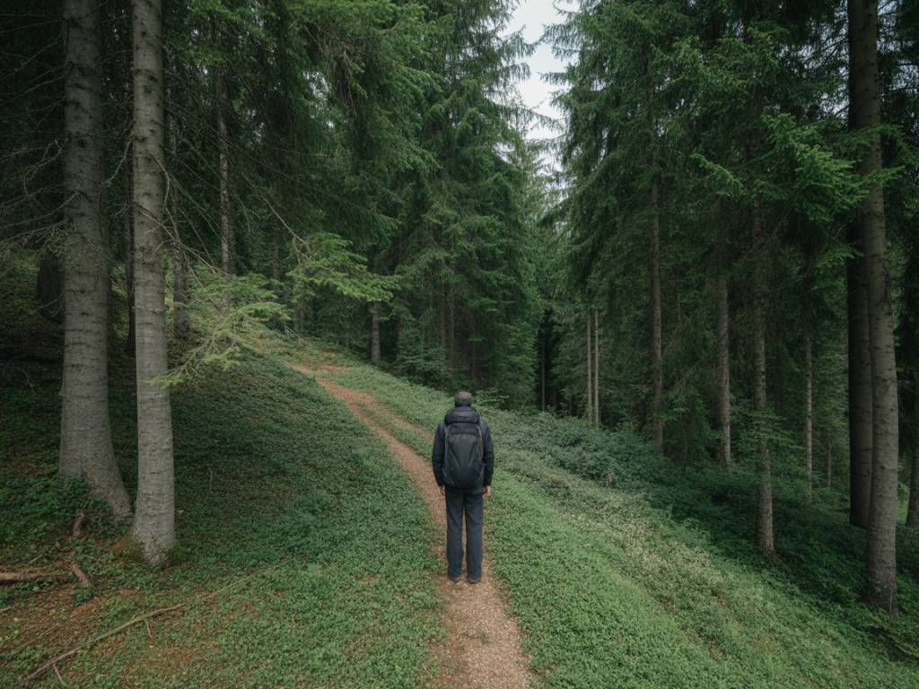 Gestion durable des forêts : comment concilier production de bois et biodiversité dans les massifs français