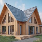 20 types de bois pour construire dans le bâtiment