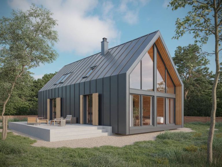 La rénovation énergétique par l’isolation bois : solutions, coûts et performances pour une maison basse consommation