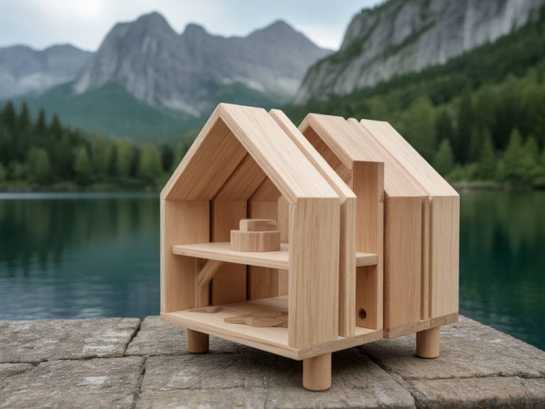 Assemblages en bois techniques et technologies