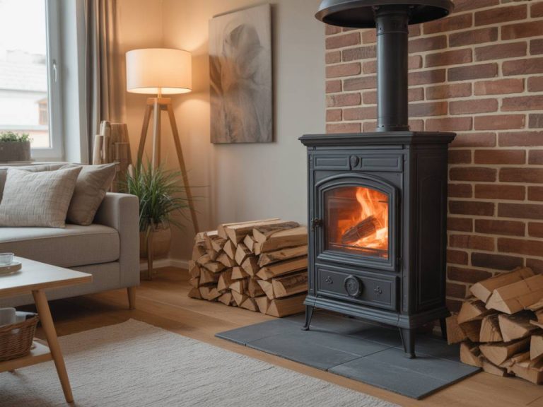 Poêles et chaudières à bois : critères essentiels pour un chauffage performant et vraiment économique