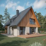 Bardage bois Douglas esthétique et résistance pour votre habitation