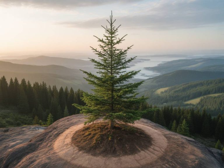 Pourquoi le bois est un allié clé pour stocker le carbone à long terme dans les bâtiments et les aménagements