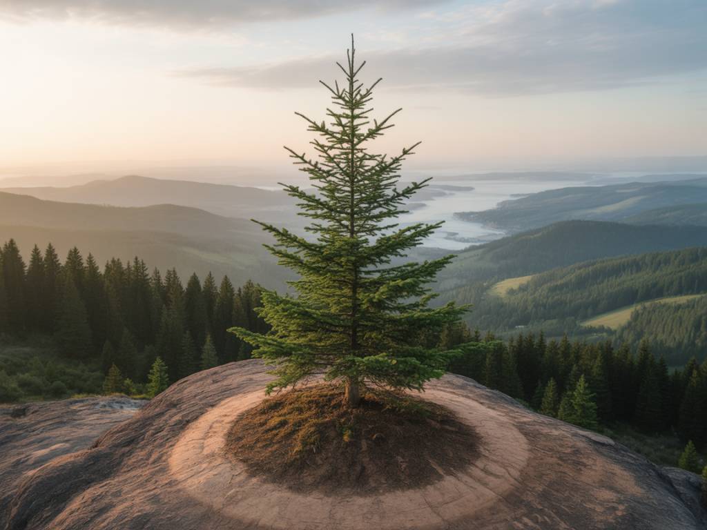 Pourquoi le bois est un allié clé pour stocker le carbone à long terme dans les bâtiments et les aménagements