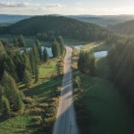 Forêts françaises et changement climatique : quels impacts sur la ressource en bois et l’avenir de la filière