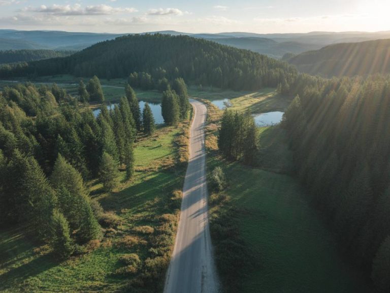 Forêts françaises et changement climatique : quels impacts sur la ressource en bois et l’avenir de la filière