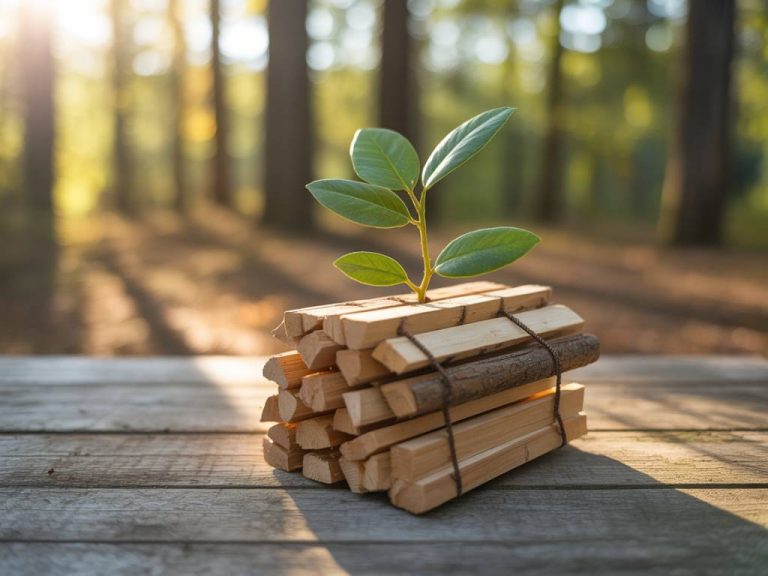Comment le bois devient un levier stratégique pour la transition énergétique dans le bâtiment résidentiel et tertiaire