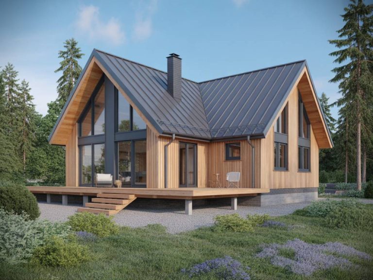 Fondations ossature bois solutions techniques isolation et bonnes pratiques pour une maison durable