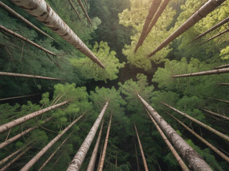 La place du bois dans les nouvelles réglementations environnementales du bâtiment et la re2020