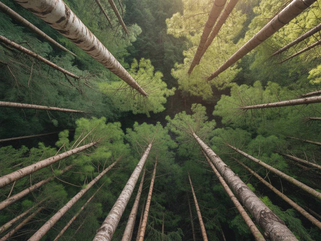 La place du bois dans les nouvelles réglementations environnementales du bâtiment et la re2020