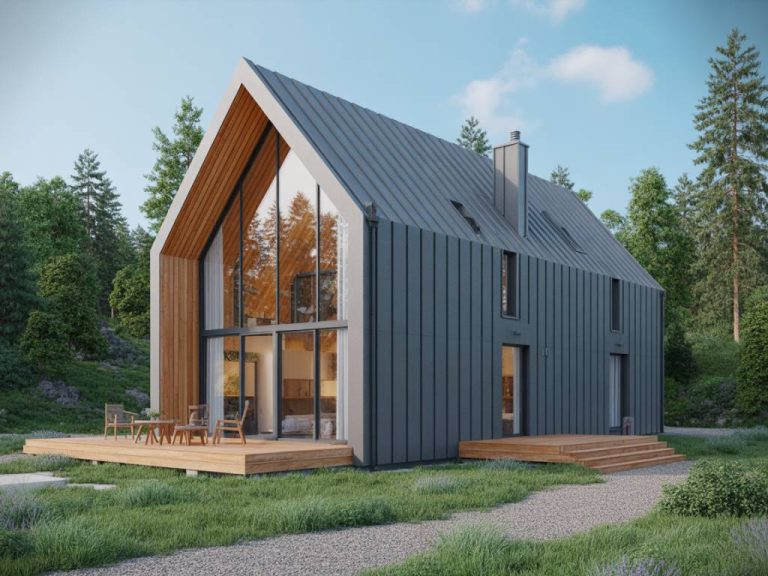 Combien coûte maison en bois budget postes de dépenses et exemples de prix au m²