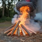 Feux de forêt : quelles stratégies de prévention et de valorisation du bois brûlé pour la filière bois énergie