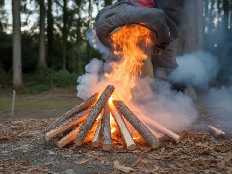 Feux de forêt : quelles stratégies de prévention et de valorisation du bois brûlé pour la filière bois énergie