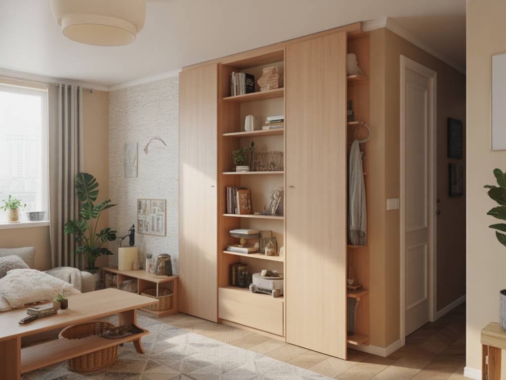 Scellement poutre bois dans mur porteur : règles et techniques à respecter