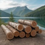 Comment valoriser les petits bois et les connexes en énergie ou en panneaux pour une gestion optimisée de la ressource