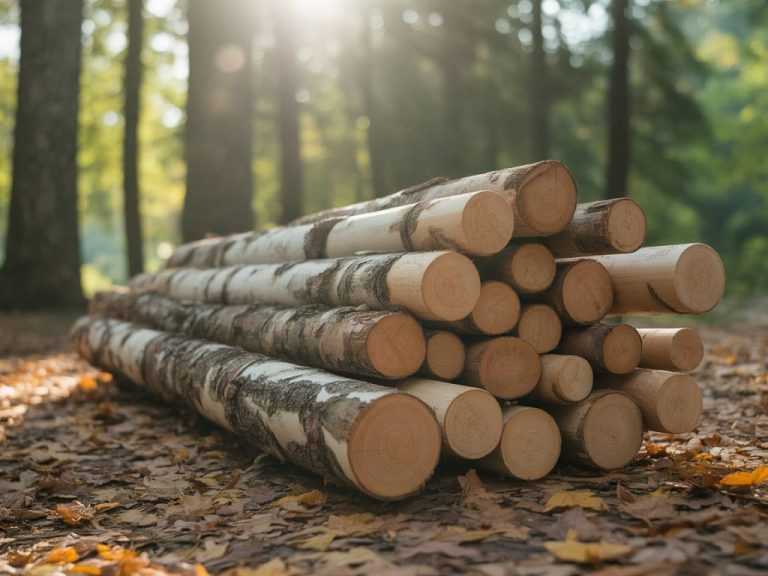 PEFC signification comprendre la certification pour un bois issu de forêts gérées durablement