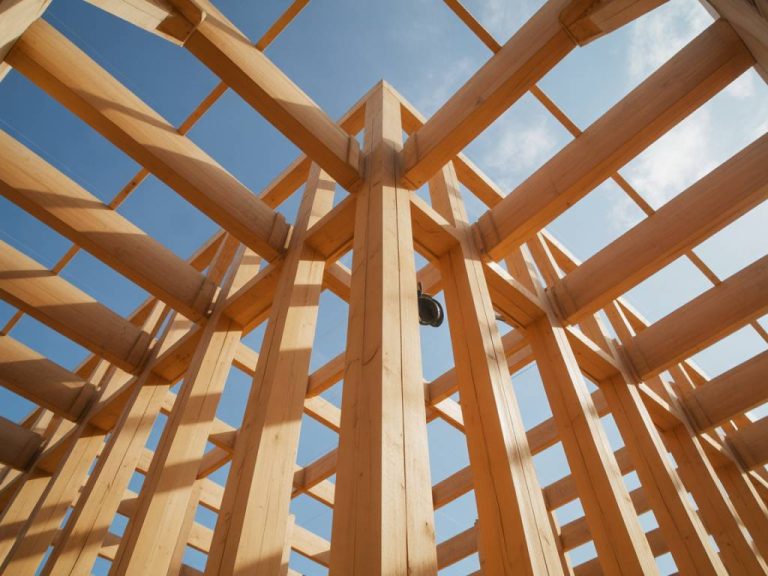 Charpente bois : bonnes pratiques pour garantir durabilité et sécurité des ouvrages dans la construction