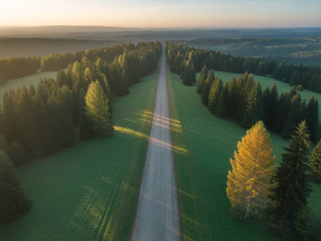 Forêt privée et forêt publique : qui gère quoi et comment en tirer parti quand on est propriétaire forestier