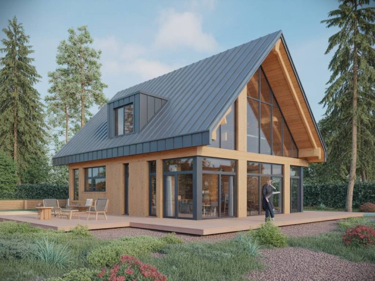 Assurances et garanties pour les constructions en bois : ce qu’il faut savoir avant de lancer son projet