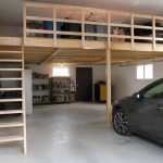 Faire une mezzanine dans le garage : guide complet pour gagner de l’espace