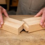 Assembler 2 planches bout à bout : méthodes et astuces pour une jonction solide