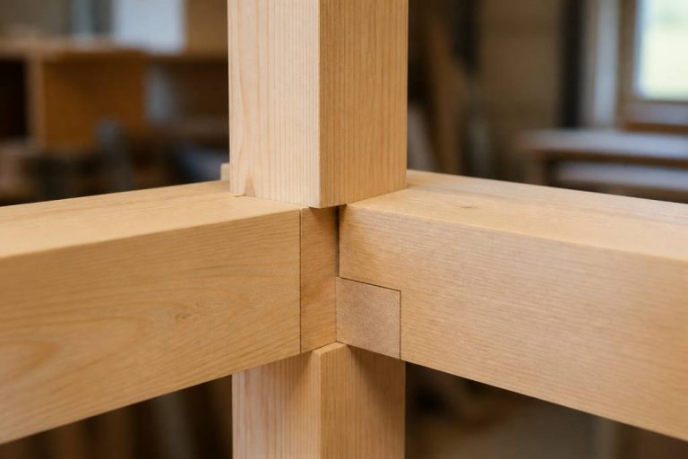 Assemblage bois 3 axes : techniques, usages et conseils pour une structure solide