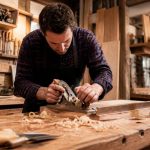 Fabriquer bois : techniques, outils et conseils pour réussir vos projets en menuiserie