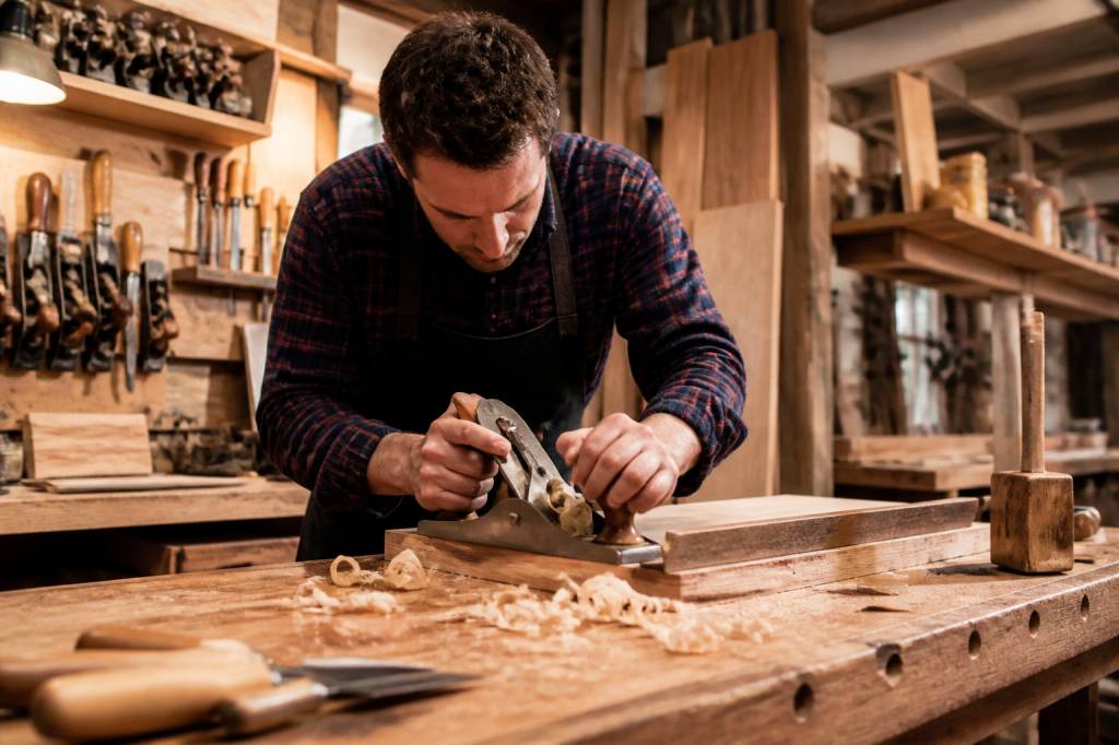 Fabriquer bois : techniques, outils et conseils pour réussir vos projets en menuiserie