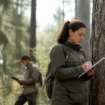 Formations forestières : comprendre les parcours, les débouchés et les compétences
