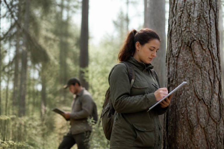 Formations forestières : comprendre les parcours, les débouchés et les compétences