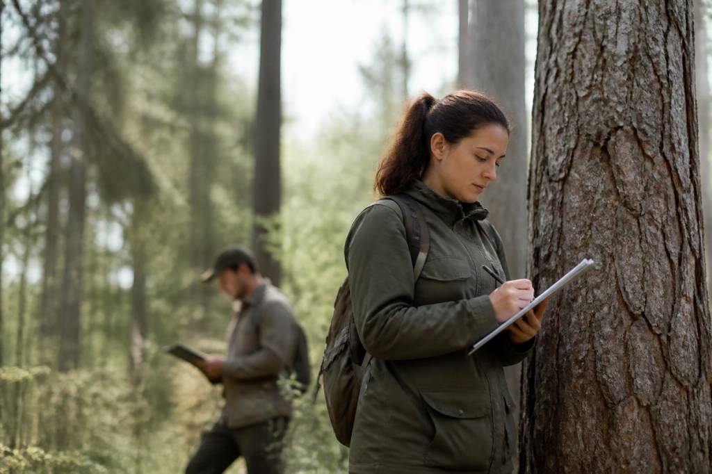 Formations forestières : comprendre les parcours, les débouchés et les compétences