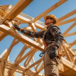 Charpentier métier : rôle, compétences et formations dans la construction bois