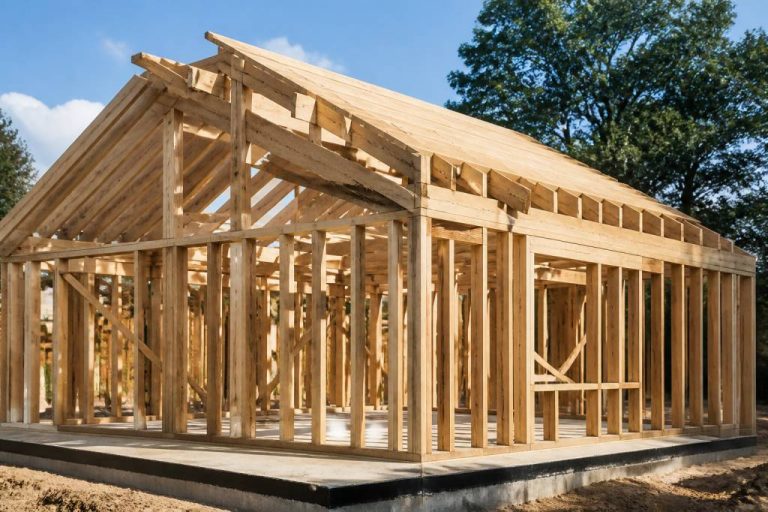 Forum construction bois : échanges, conseils et solutions pour réussir son projet