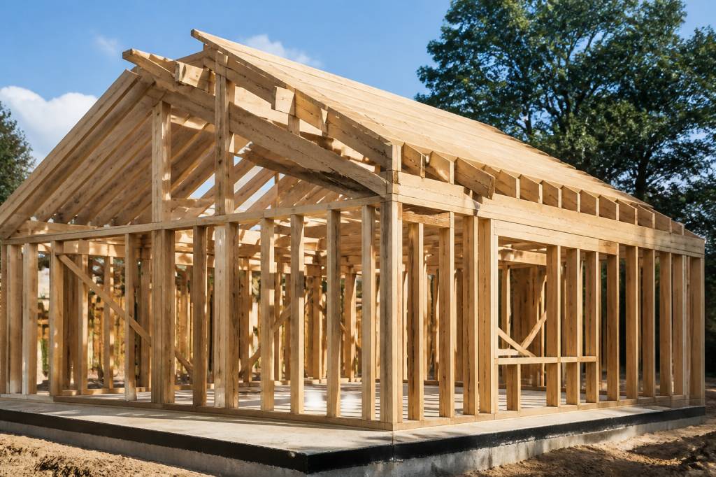 Forum construction bois : échanges, conseils et solutions pour réussir son projet