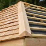 Aretier menuiserie : techniques, pose et conseils pour une toiture en bois durable