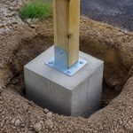 Faire plot béton pour carport : guide pratique