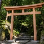 Fabriquer un torii japonais en bois : guide pratique et conseils de construction