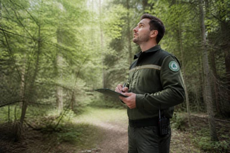 Formation garde forestier : compétences, débouchés et conseils pour réussir