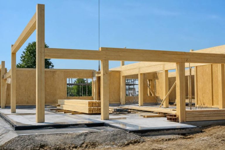 Fcba pôle bois construction : tout savoir sur son rôle dans la filière bois et le bâtiment