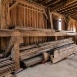 Bois de la grange : usages, caractéristiques et conseils d’achat