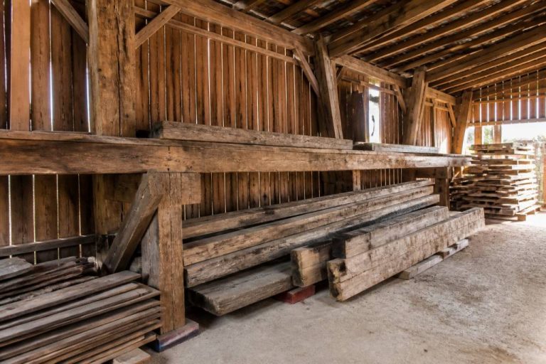 Bois de la grange : usages, caractéristiques et conseils d’achat