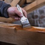 En combien de temps agit le xylophène pour traiter le bois ?