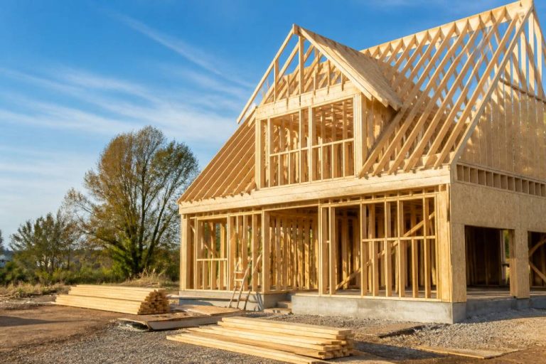 Formation construction maison : les étapes, les techniques et les coûts à connaître
