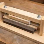 Fabriquer un redresseur de lame de terrasse : méthode simple et efficace