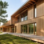 Fibois : les solutions bois pour la construction et l’aménagement durable