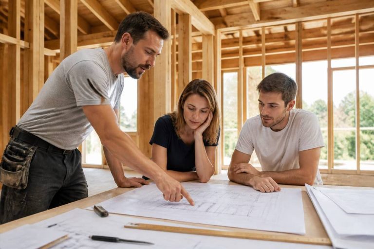 Entreprises construction bois : comment choisir le bon partenaire pour votre projet