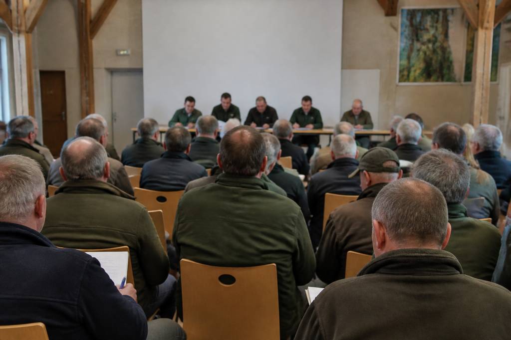 Adjudication chasse onf 2026 202 dates, conditions et conseils pour enchérir sur les lots de chasse